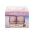 Yankee Candle Pink Sands Vonná svíčka 117,6 g vada zbarvení