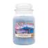 Yankee Candle Majestic Mount Fuji Vonná svíčka 623 g vada zbarvení