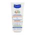 Mustela Bébé Detangling & Nourishing Cream Shampoo Šampon pro děti 200 ml