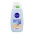 Nivea Baby Gentle & Mild Shampoo Šampon pro děti 500 ml