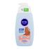 Nivea Baby Soft & Light Lotion Tělové mléko pro děti 500 ml