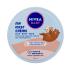 Nivea Baby My First Crème Tělový krém pro děti 75 ml