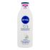 Nivea Aloe & Hydration Body Lotion Tělové mléko pro ženy 400 ml