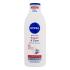 Nivea Repair & Care Body Lotion Tělové mléko pro ženy 400 ml