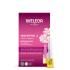 Weleda Wild Rose 7 Nights Intensive Treatment Pleťové sérum pro ženy 7x0,8 ml