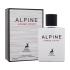 Maison Alhambra Alpine Homme Sport Parfémovaná voda pro muže 100 ml