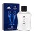 Adidas UEFA Champions League Goal Voda po holení pro muže 100 ml