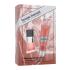 Bruno Banani Magnetic Woman Dárková kazeta parfémovaná voda 30 ml + sprchový gel 50 ml