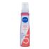 Nivea Ultra Strong Styling Mousse Tužidlo na vlasy pro ženy 150 ml