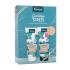 Kneipp Goodbye Stress Dárková kazeta sprchový gel Goodbye Stress 200 ml + tělové mléko Goodbye Stress 200 ml