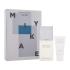 Issey Miyake L'Eau D'Issey Pour Homme SET4 Dárková kazeta toaletní voda 75 ml + sprchový gel 50 ml