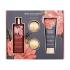 Baylis & Harding Boudoire Tropical Paradise Dárková kazeta sprchový krém 300 ml + tělové mléko 200 ml + bomba do koupele 2 x 75 g