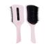 Tangle Teezer Easy Dry & Go Large Kartáč na vlasy pro ženy 1 ks Odstín Tickled Pink