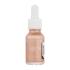 Barry M Heatwave Multi-Use Liquid Shimmer Rozjasňovač pro ženy 15 ml Odstín Intense