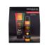 Dermacol Men Agent Don't Worry Be Happy Dárková kazeta sprchový gel 250 ml + deodorant 150 ml