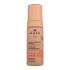 NUXE Sun Moisturizing Self-Tanning Mousse Samoopalovací přípravek 150 ml