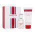 Tommy Hilfiger Tommy Girl Dárková kazeta toaletní voda 30 ml + tělové mléko 100 ml