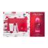 Shiseido Ultimune Power Infusing Concentrate Dárková kazeta pleťové sérum Ultimune Power Infusing Concentrate 50 ml + čisticí pěna Clarifying Cleansing Foam 30 ml + pleťová voda Treatment Softener 30 ml + parfémovaná voda 4 ml + kosmetická taštička poškozená krabička