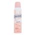 Bruno Banani Woman Delicate Peach & Musk Antiperspirant pro ženy 150 ml poškozený flakon