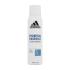 Adidas Fresh Endurance 72H Anti-Perspirant Antiperspirant pro ženy 150 ml poškozený flakon