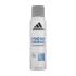 Adidas Fresh Endurance 72H Anti-Perspirant Antiperspirant pro muže 150 ml poškozený flakon