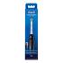 Oral-B Precision Clean Pro Battery Black Oscilační zubní kartáček 1 ks