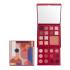 Pupa Pupart M Make-Up Palette Burgundy Dekorativní kazeta pro ženy 18,8 g