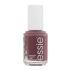 Essie Nail Lacquer Lak na nehty pro ženy 13,5 ml Odstín 958 Mismatch To Match