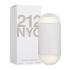 Carolina Herrera 212 NYC Toaletní voda pro ženy 100 ml