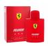 Ferrari Scuderia Ferrari Red Toaletní voda pro muže 125 ml
