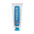 Marvis Aquatic Mint Zubní pasta 25 ml