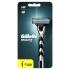 Gillette Mach3 Holicí strojek pro muže Set