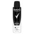 Rexona Men Invisible Black + White Antiperspirant pro muže 150 ml