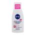 Nivea Extra Gentle Make-up Remover Odličovače pleti pro ženy 125 ml