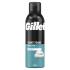 Gillette Shave Foam Original Scent Sensitive Pěna na holení pro muže 200 ml