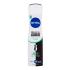 Nivea Black & White Invisible Fresh 72h Antiperspirant pro ženy 150 ml