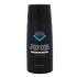 Axe Marine Deodorant pro muže 150 ml poškozený flakon