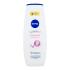 Nivea Diamond & Argan Oil Sprchový gel pro ženy 500 ml