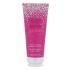 Victoria´s Secret Winter Cranberry Tělový krém pro ženy 200 ml