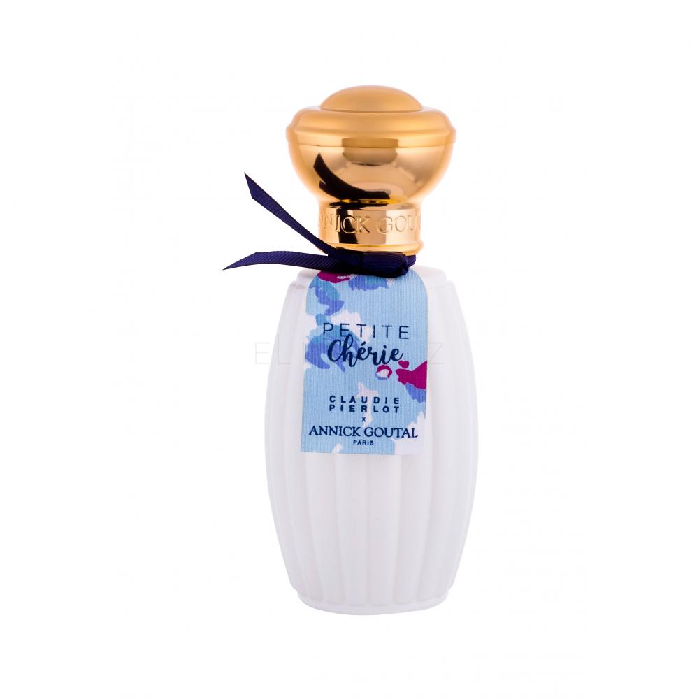 Annick Goutal Petite Ch rie Claudie Pierlot Edition Parf movan