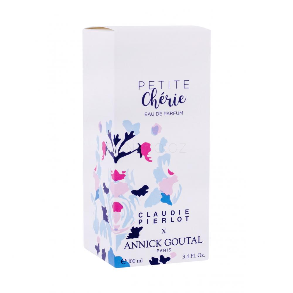 Annick Goutal Petite Ch rie Claudie Pierlot Edition Parf movan