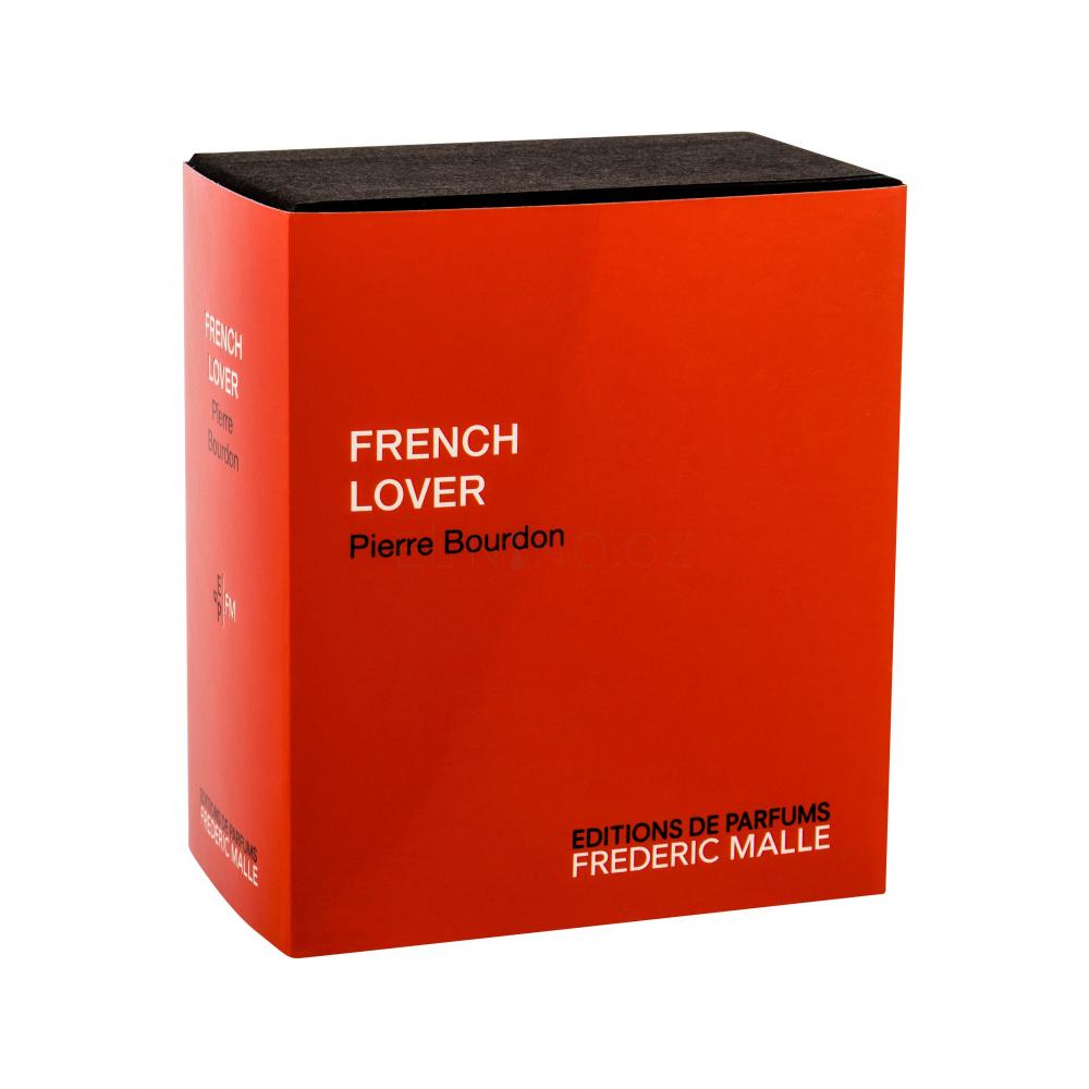 frederic malle french lover