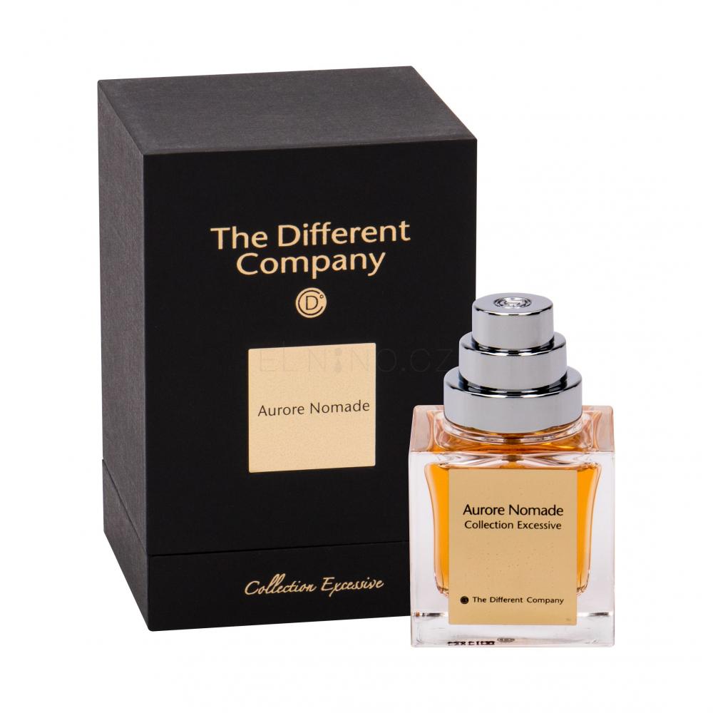 The Different Company Collection Excessive Aurore Nomade