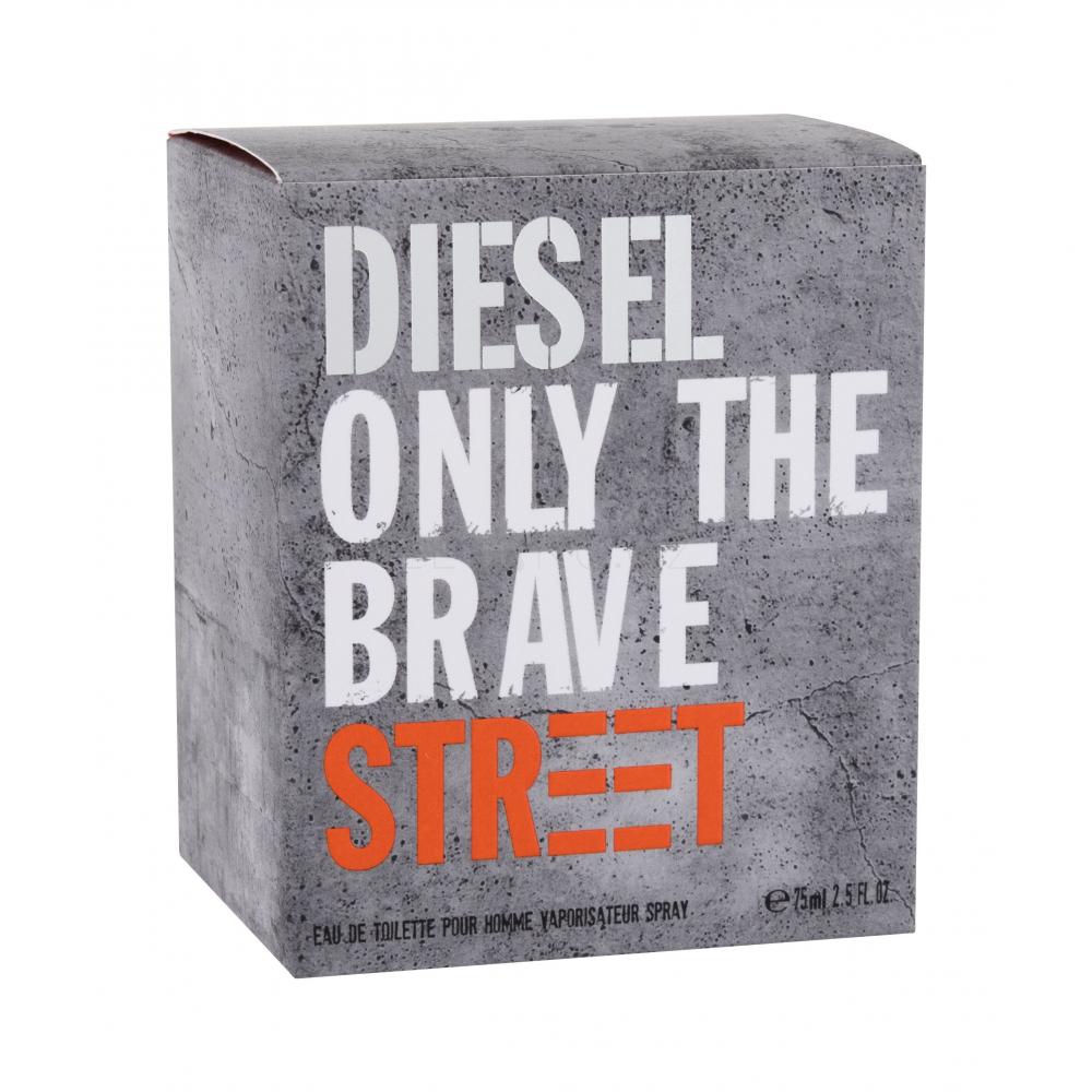 diesel only the brave street