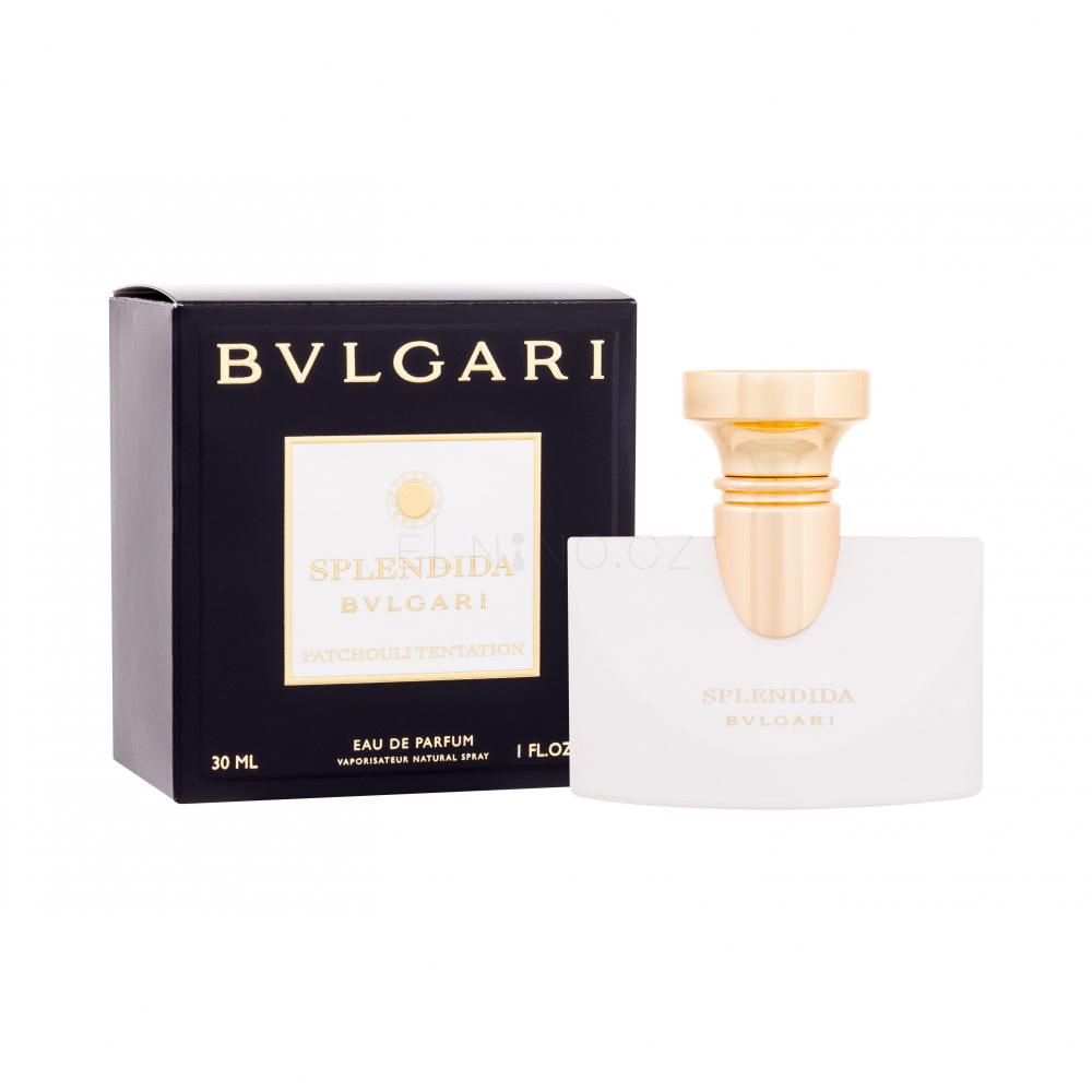 parfum splendida bvlgari