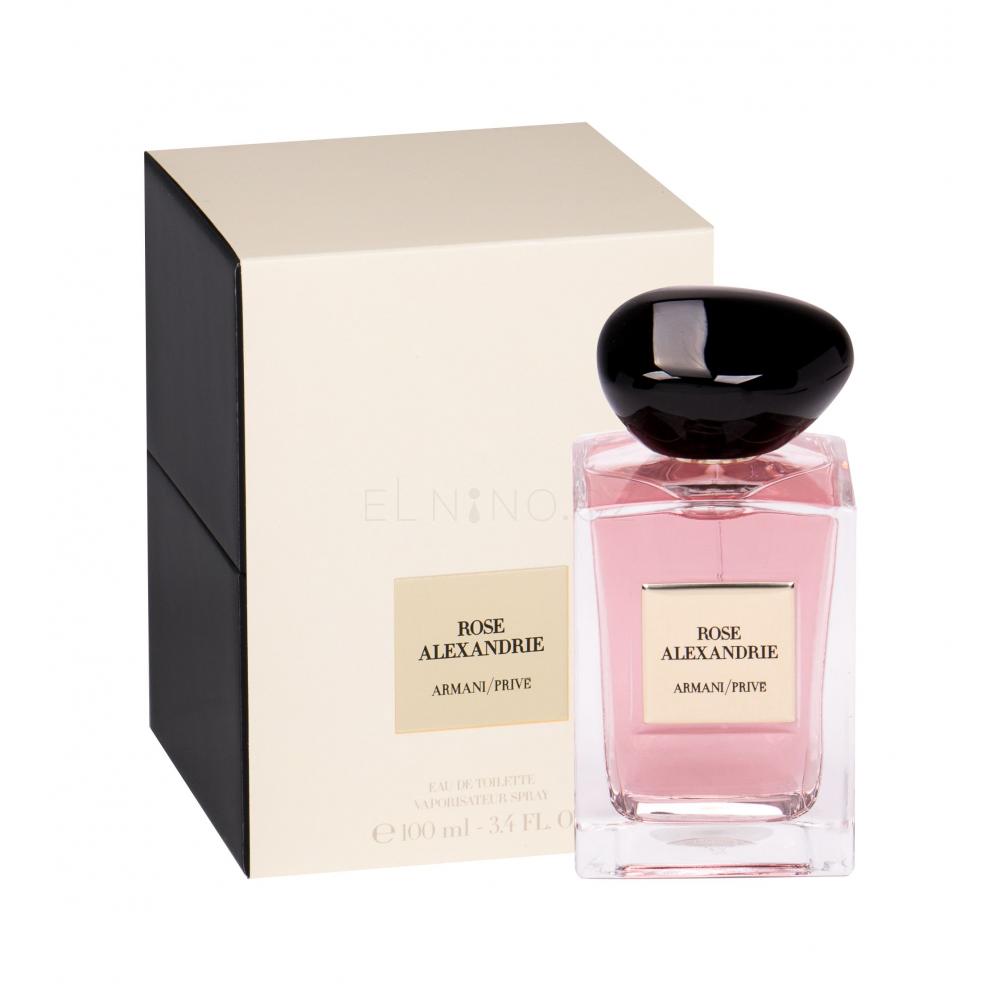 armani prive rose alexandrie