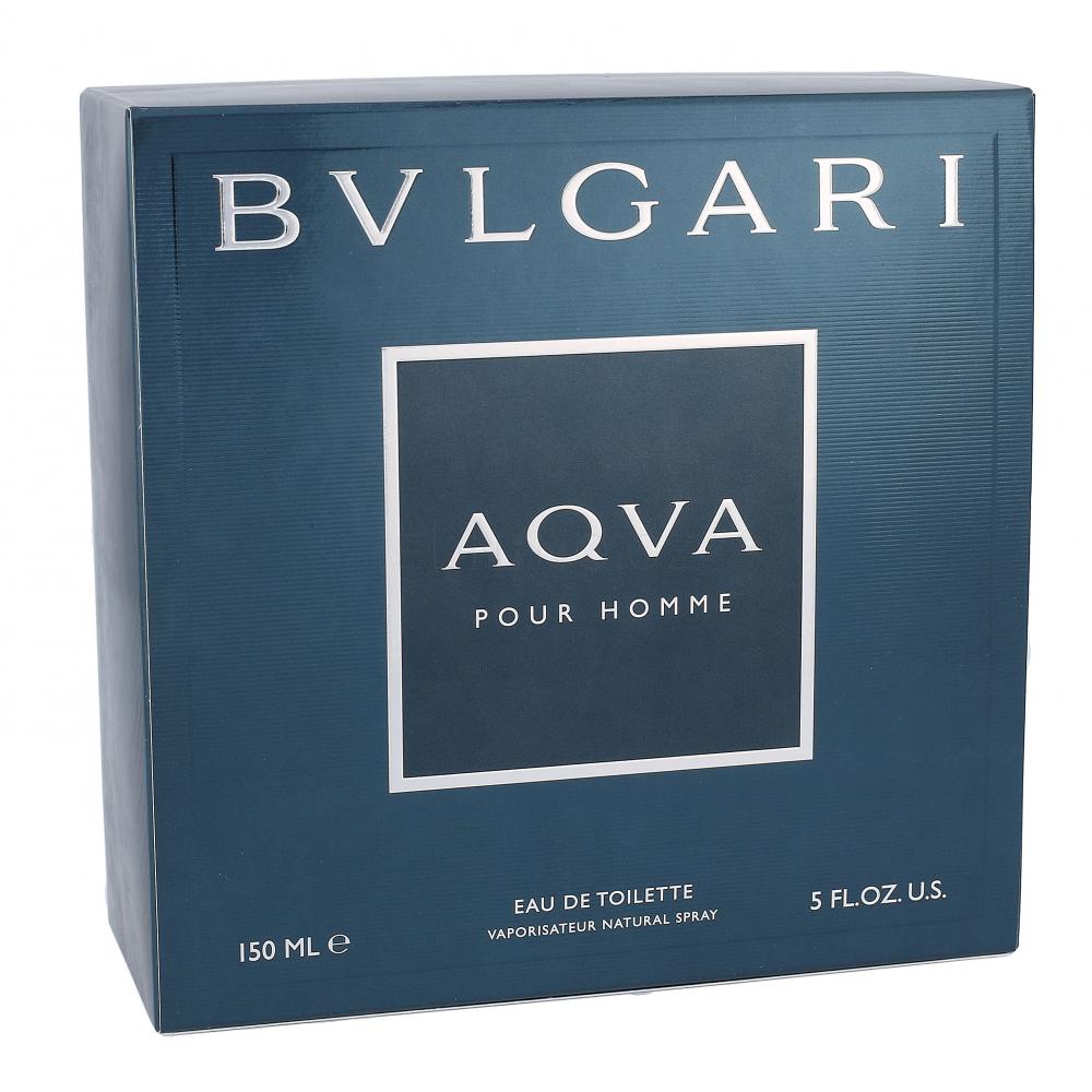 Bvlgari aqva pour homme hotsell 150 ml