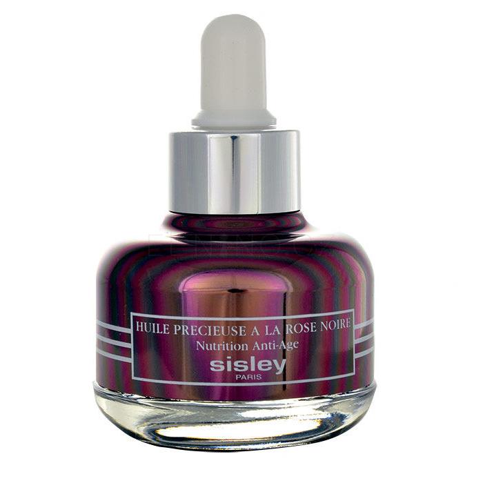 Sisley Nutrition AntiAge Black Rose Precious Face Oil