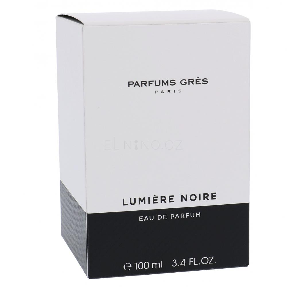 Parfums gres lumiere discount noire