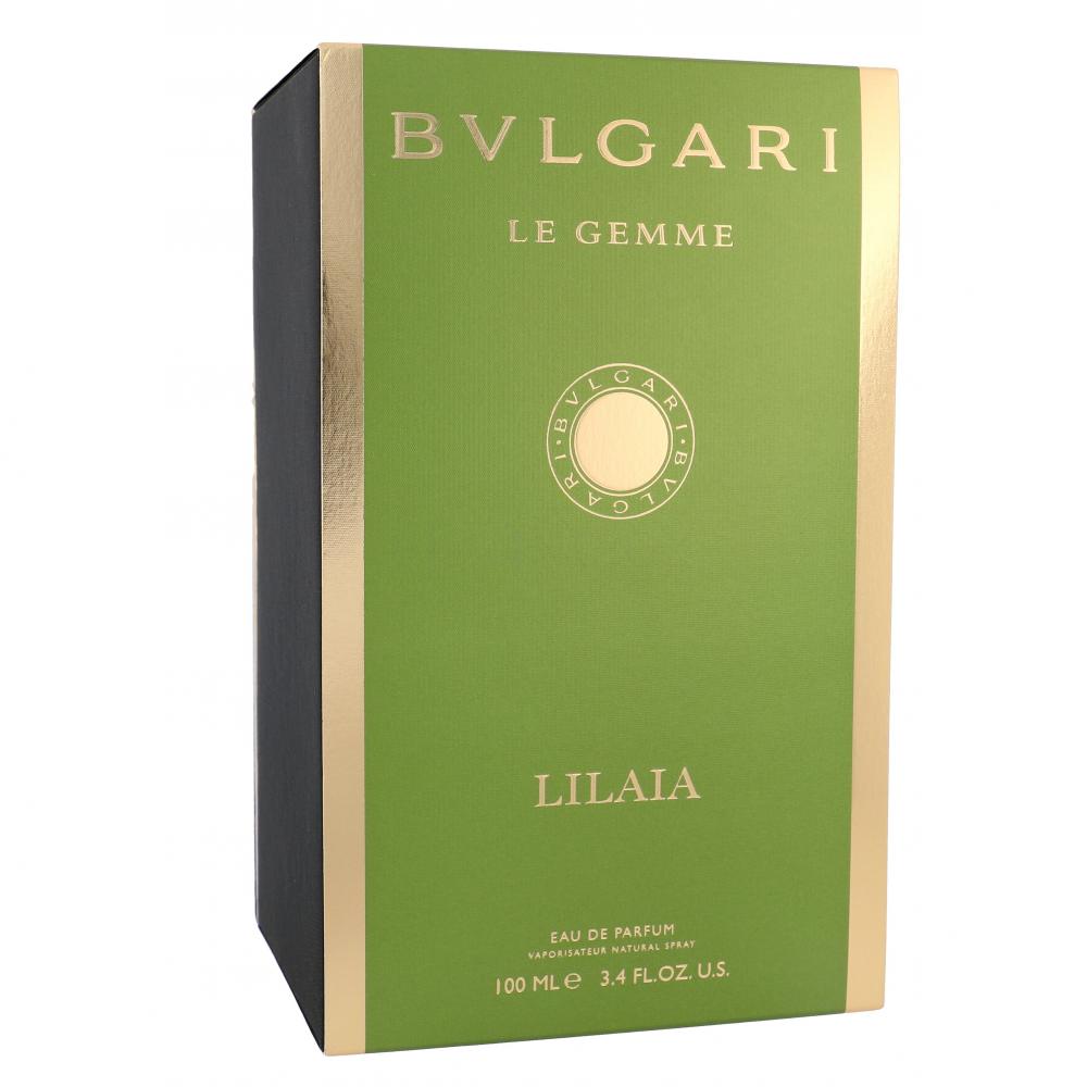 Bvlgari Le Gemme Lilaia Parf movan vody pro eny ELNINO.CZ